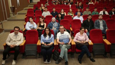 Afyon Kocatepe Üniversitesi (AKÜ) Mühendislik Fakültesi, Teknoloji Fakültesi ve Gelecek