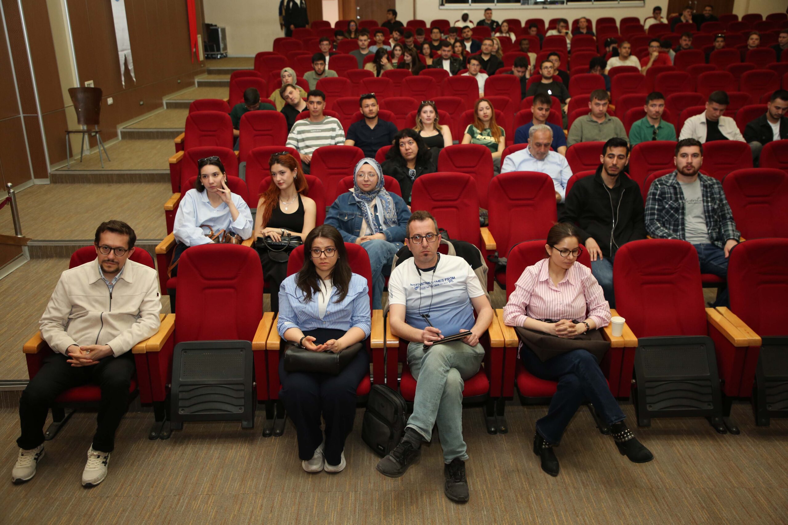 Afyon Kocatepe Üniversitesi (AKÜ) Mühendislik Fakültesi, Teknoloji Fakültesi ve Gelecek