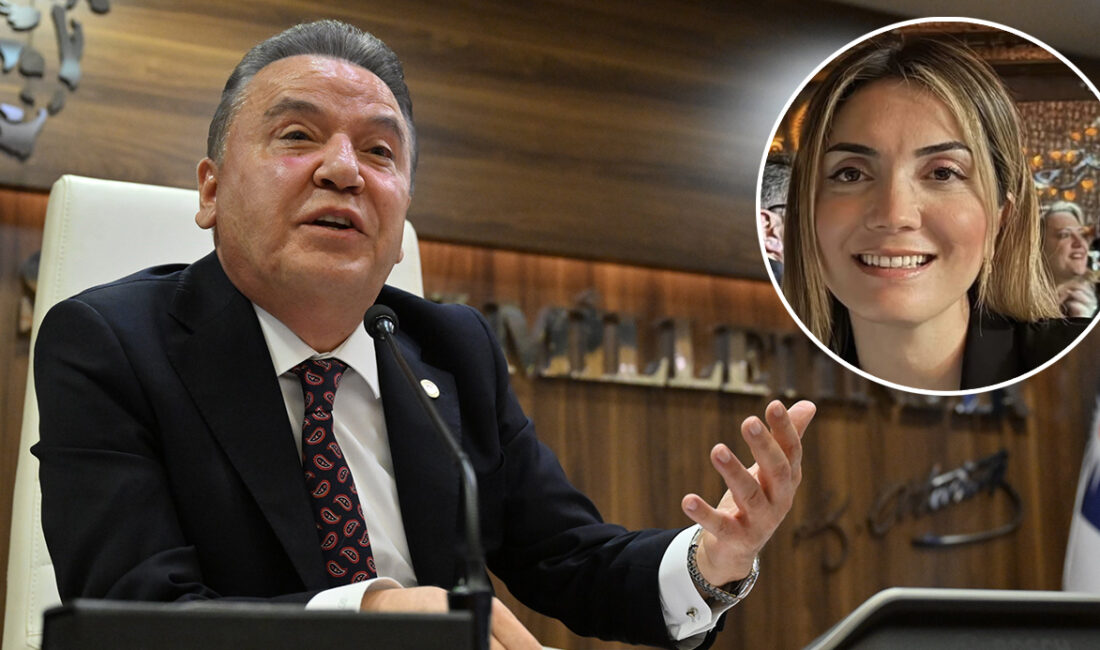 İstanbul Cumhuriyet Başsavcılığı tarafından yürütülen soruşturma kapsamında, Muhittin Böcek ile