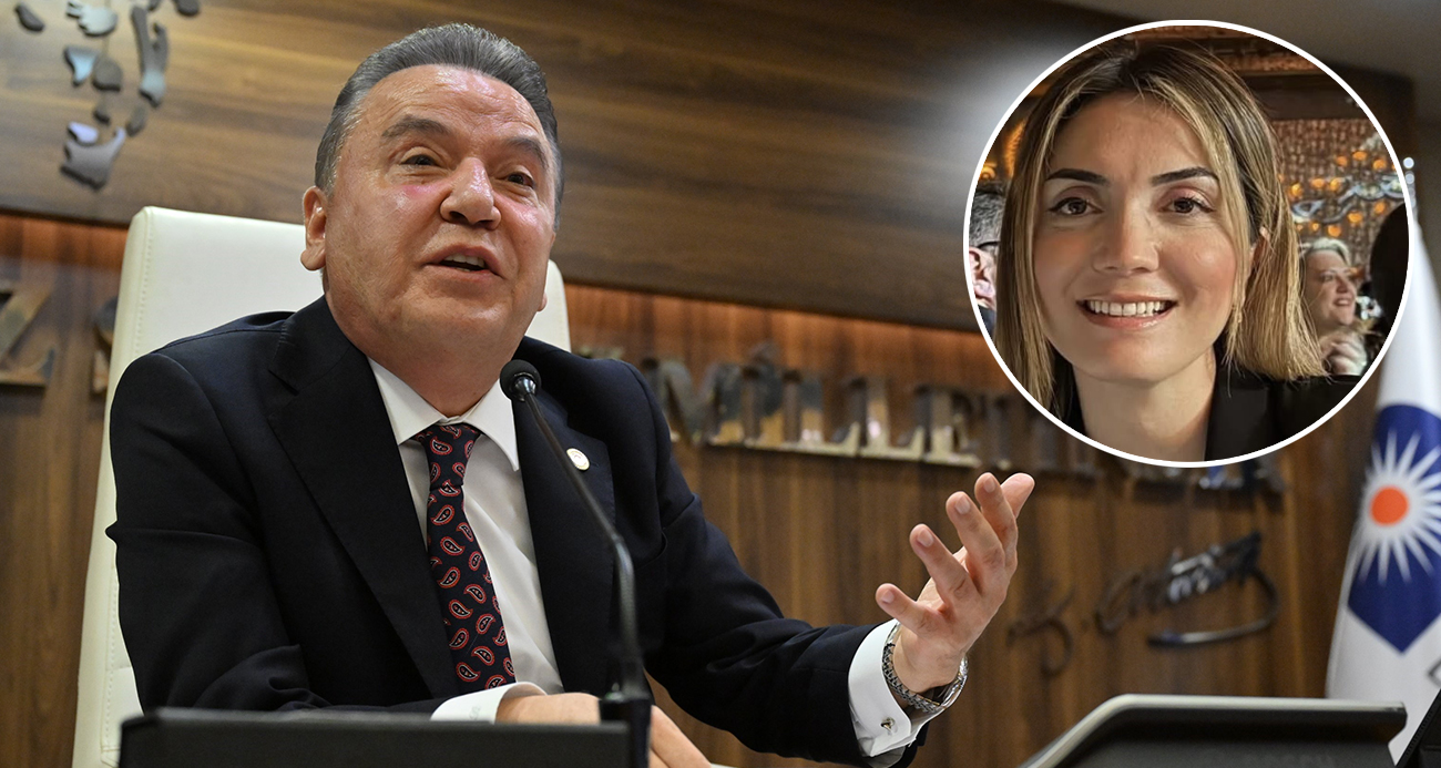 İstanbul Cumhuriyet Başsavcılığı tarafından yürütülen soruşturma kapsamında, Muhittin Böcek ile