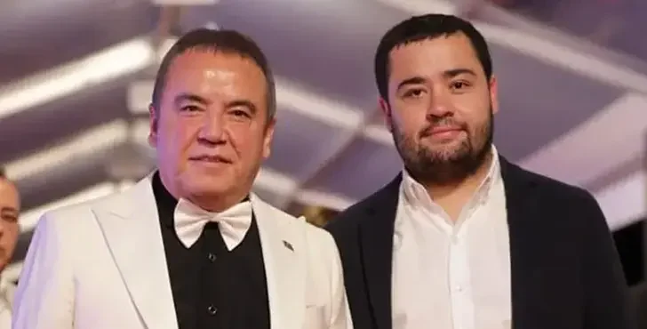 Antalya Büyükşehir Belediyesine yönelik soruşturma kapsamında hakkında dava açılan ve