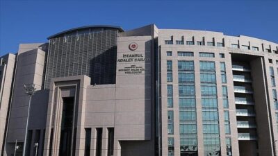 Antalya Büyükşehir Belediye Başkanlığı görevinden uzaklaştırılan tutuklu Muhittin Böcek'e yönelik