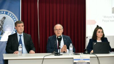 Afyon Kocatepe Üniversitesi (AKÜ) Rektörlüğü, Atatürk İlkeleri ve İnkılap Tarihi