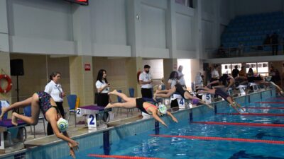 19 Mayıs Atatürk’ü Anma, Gençlik ve Spor Bayramı etkinlikleri kapsamında