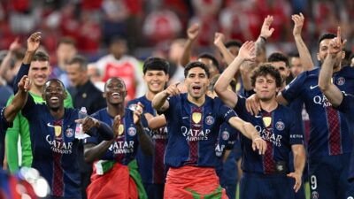 UEFA Şampiyonlar Ligi'nde şampiyon, 10 yıl sonra seri penaltı atışlarıyla