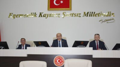 Afyonkarahisar Atıksu Arıtma Tesisi Kurma ve İşletme Birliği’nin Mayıs Ayı