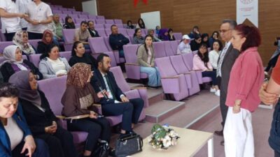 Afyonkarahisar Sağlık Bilimleri Üniversitesi (AFSÜ) Diş Hekimliği Fakültesi (DHF) tarafından,