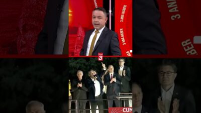Kemal Kılıçdaroğlu kucaklaşalım dedi, Özgür Özel ne diyecek? Sizce bu