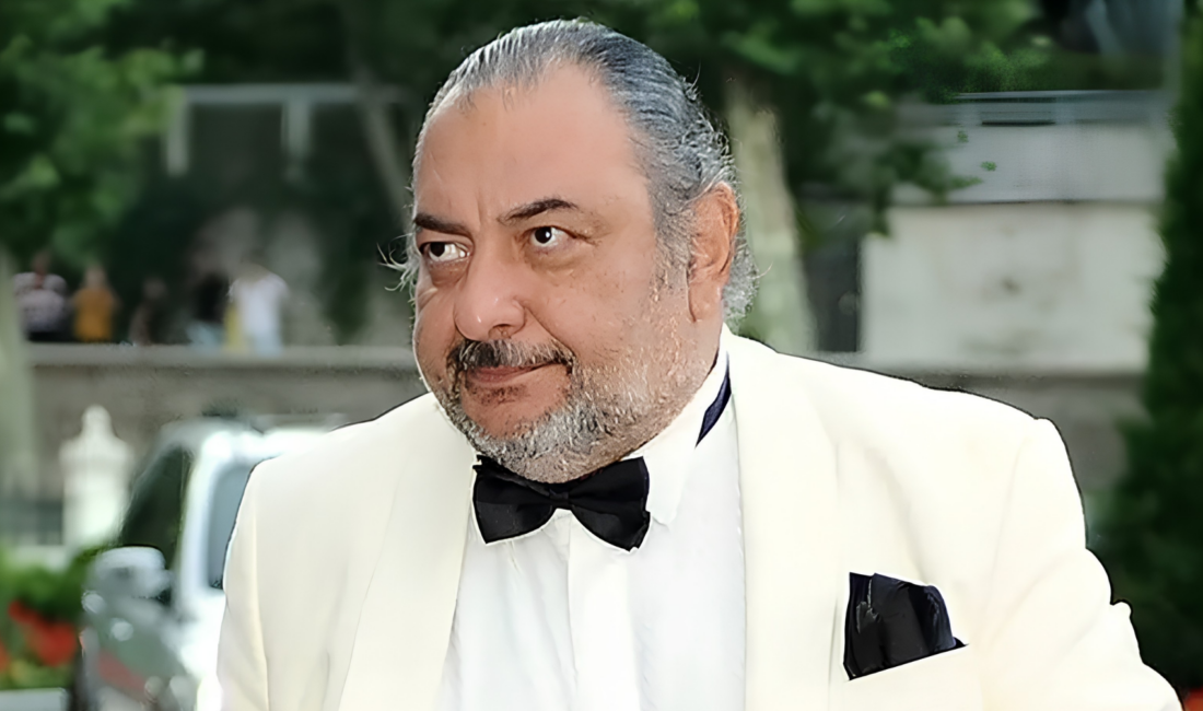Muğla’nın Bodrum ilçesinde rahatsızlanan televizyon programcısı ve haber sunucusu Reha