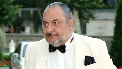 Muğla’nın Bodrum ilçesinde rahatsızlanan televizyon programcısı ve haber sunucusu Reha