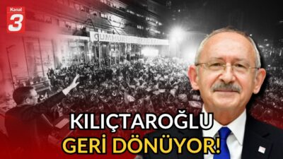 📶https://kanal3.com.tr/ Sosyal Medya Hesaplarımızı Takip Ederek Son Dakika Haberleri Alabilirsiniz;