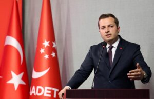 Saadet Partisi’nden okullardaki şiddet olaylarına yönelik kapsamlı rapor… “Travma ve