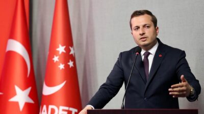 Saadet Partisi’nden okullardaki şiddet olaylarına yönelik kapsamlı rapor… “Travma ve