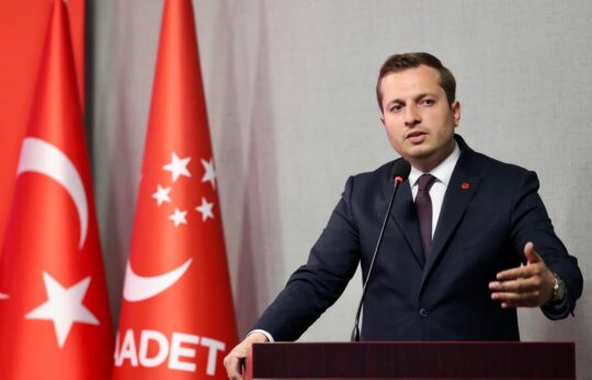Saadet Partisi’nden okullardaki şiddet olaylarına yönelik kapsamlı rapor… “Travma ve