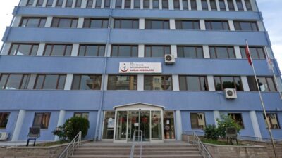 Afyonkarahisar İl Sağlık Müdürlüğü, 17 Mayıs Dünya Hipertansiyon Günü kapsamında