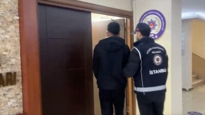 İstanbul'da sahte belgelerle yabancı uyruklu kişilerin ikamet izni almasını sağladıkları