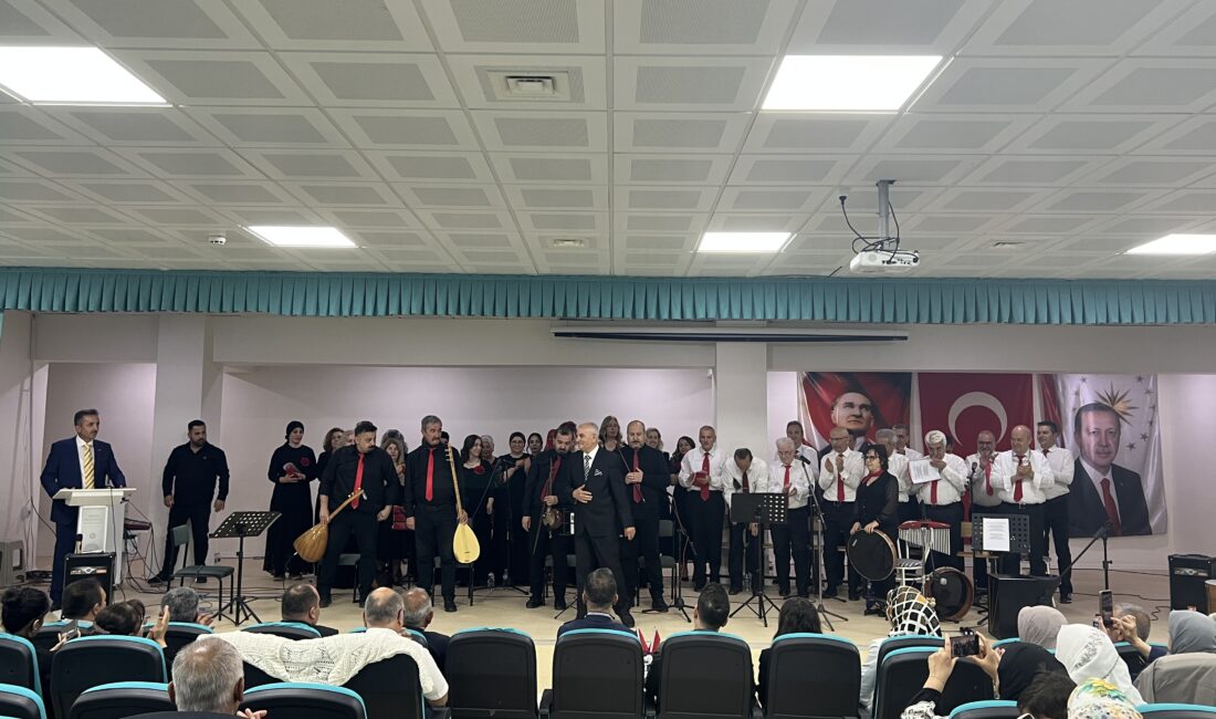 Eskişehir'in adeta "Akdeniz'i" olarak bilinen, bereketli Sakarya Vadisi'nin incisi Sarıcakaya