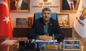 CHP Çobanlar İlçe Başkanı Sefa Evrenkaya’nın Çobanlar Devlet Hastanesi’ne ilişkin