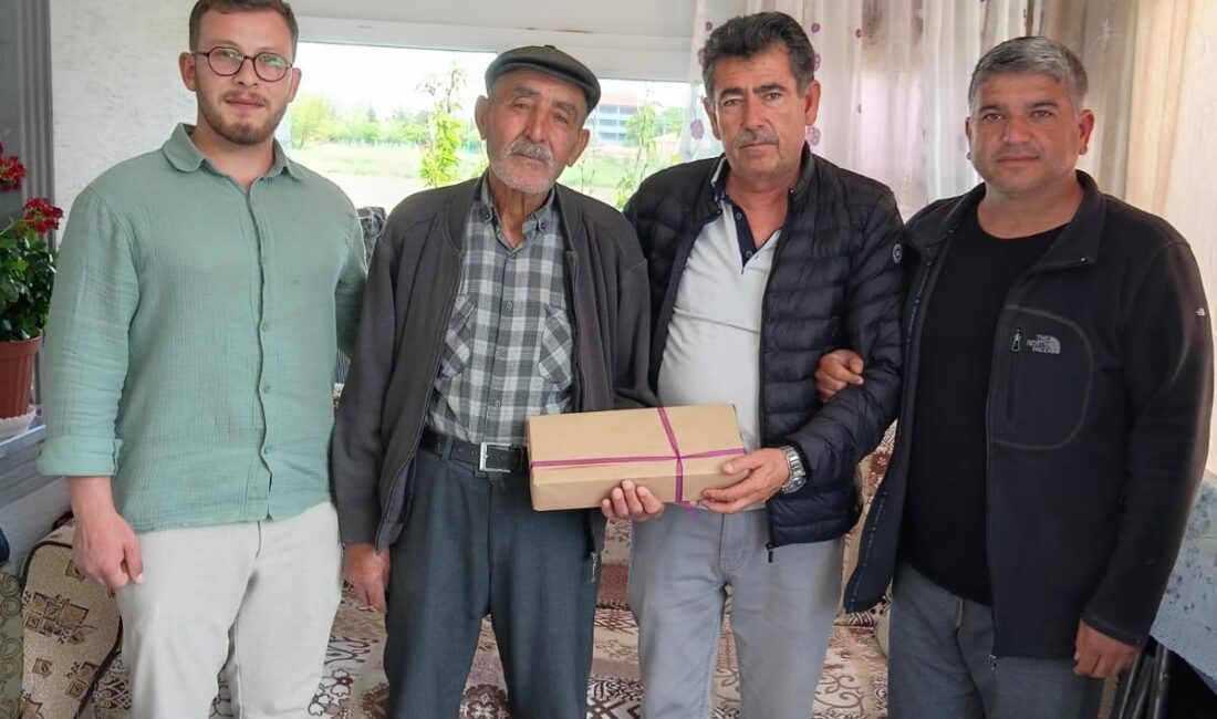 Emirdağ Belediyesi, Kurban Bayramı dolayısıyla vatanımızın bölünmez bütünlüğü için canlarını