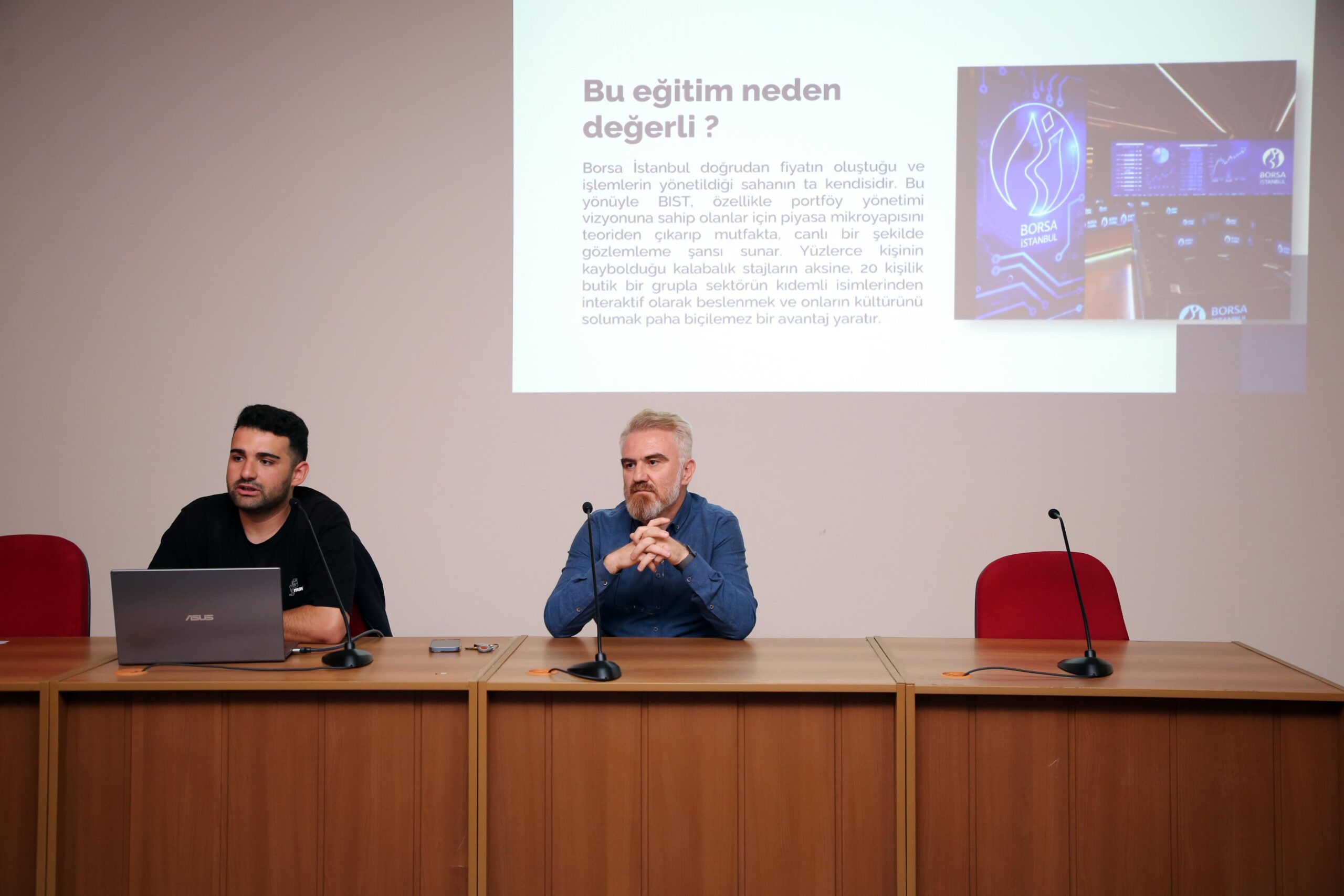 Afyon Kocatepe Üniversitesi (AKÜ), İktisadi ve İdari Bilimler Fakültesi (İİBF)