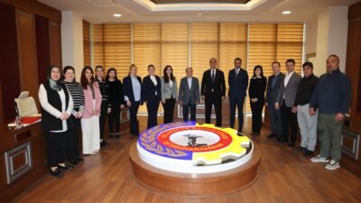 Afyonkarahisar Ticaret ve Sanayi Odası Yönetim Kurulu Başkanı Hüsnü Serteser