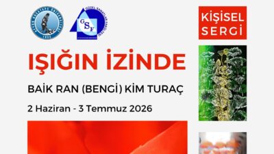 Afyon Kocatepe Üniversitesi (AKÜ), Haziran ayında uluslararası bir sanat serüvenine