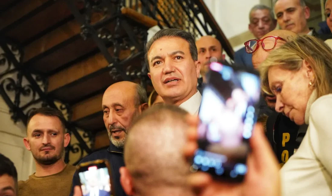 Brüksel hükümeti, “eksiklikler ve yasa dışı uygulamalar” nedeniyle Sint-Joost-ten-Node belediyesini