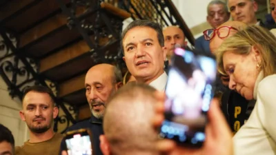 Brüksel hükümeti, “eksiklikler ve yasa dışı uygulamalar” nedeniyle Sint-Joost-ten-Node belediyesini
