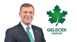 Gelecek Partisi Afyonkarahisar İl Başkanı Niyazi Ertaş: Seçim güvenliği; millet