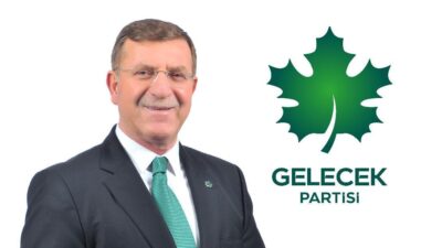 Gelecek Partisi Afyonkarahisar İl Başkanı Niyazi Ertaş: Seçim güvenliği; millet