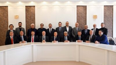 Anadolu Basın Birliği Afyonkarahisar Şubesi tarafından düzenlenen “Söz konusu Afyonkarahisar