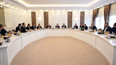 Anadolu Basın Birliği Afyonkarahisar Şubesi tarafından düzenlenen “Söz konusu Afyonkarahisar