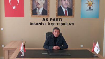 Afyonkarahisar’ın İhsaniye ilçesinde son yıllarda hem iş dünyasında hem de