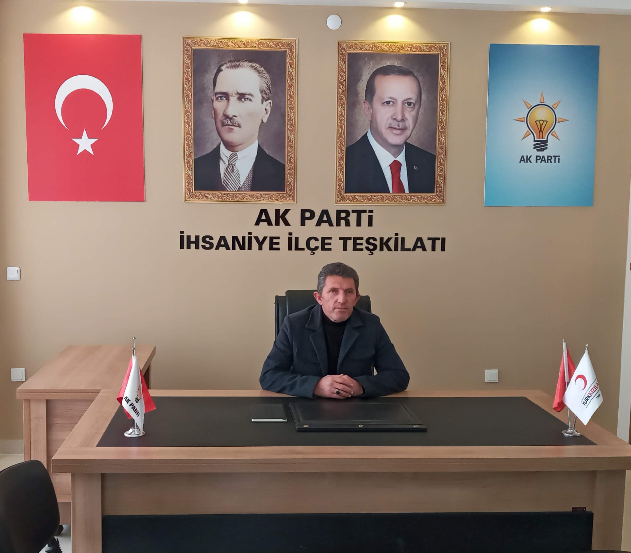 Afyonkarahisar’ın İhsaniye ilçesinde son yıllarda hem iş dünyasında hem de