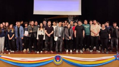 Afyonkarahisar Sağlık Bilimleri Üniversitesi (AFSÜ) sosyal sorumluluk projeleriyle geleceğin hekimlerini