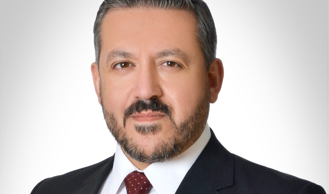Anahtar Parti Afyonkarahisar İl Başkanı Üzeyir Aladağ, Türkiye ekonomisine ilişkin