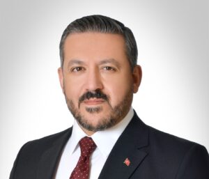 Anahtar Parti Afyonkarahisar İl Başkanı Üzeyir Aladağ, Türkiye ekonomisine ilişkin