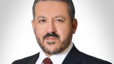 Anahtar Parti Afyonkarahisar İl Başkanı Üzeyir Aladağ, Türkiye ekonomisine ilişkin