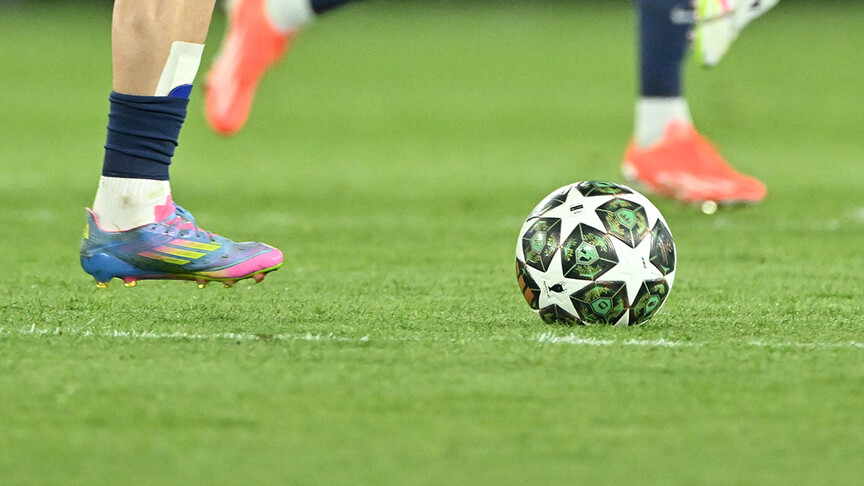 UEFA Şampiyonlar Ligi'nde şampiyon, Macaristan'ın başkenti Budapeşte'de yarın oynanacak final