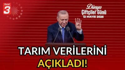📶https://kanal3.com.tr/ Sosyal Medya Hesaplarımızı Takip Ederek Son Dakika Haberleri Alabilirsiniz;