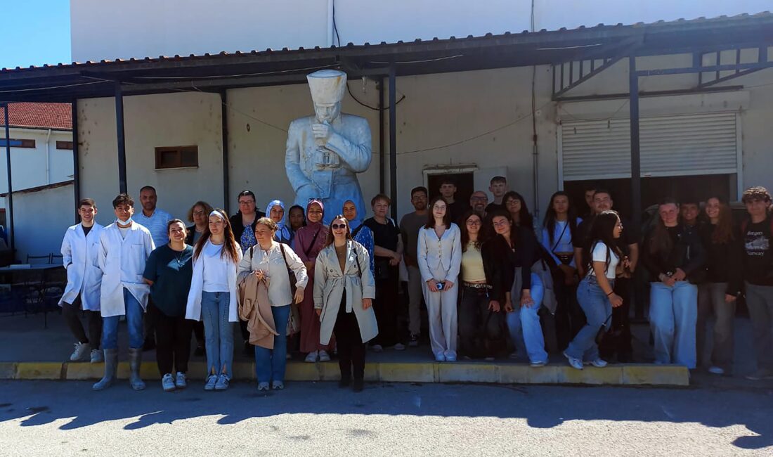 Afyon Kocatepe Üniversitesi (AKÜ) Sürdürülebilirlik Koordinatörlüğü, Emirdağ Anadolu İmam Hatip