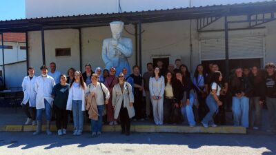 Afyon Kocatepe Üniversitesi (AKÜ) Sürdürülebilirlik Koordinatörlüğü, Emirdağ Anadolu İmam Hatip