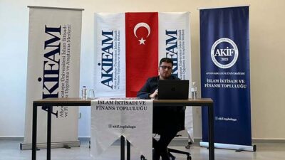 Afyon Kocatepe Üniversitesi (AKÜ) İslam İktisadı ve Finansı Uygulama ve
