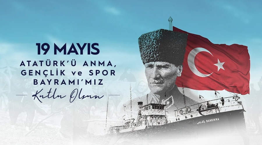Afyonkarahisar il protokol üyeleri, 19 Mayıs Atatürk’ü Anma, Gençlik ve