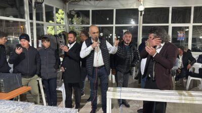 Afyonkarahisar’ın İscehisar ilçesi, bugün emsaline az rastlanır bir dayanışma örneğine