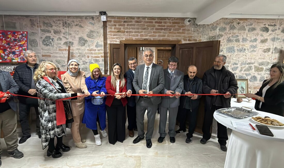 Afyonkarahisar Selçuklu Mahallesi Muhtarlığı, 23 Nisan Ulusal Egemenlik ve Çocuk