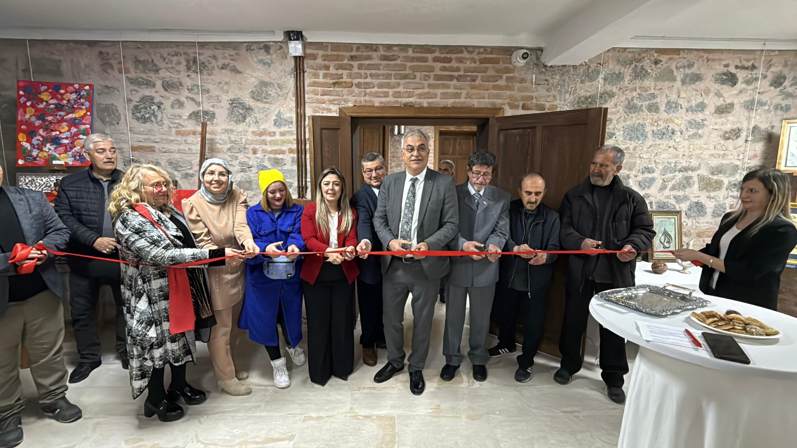 Afyonkarahisar Selçuklu Mahallesi Muhtarlığı, 23 Nisan Ulusal Egemenlik ve Çocuk