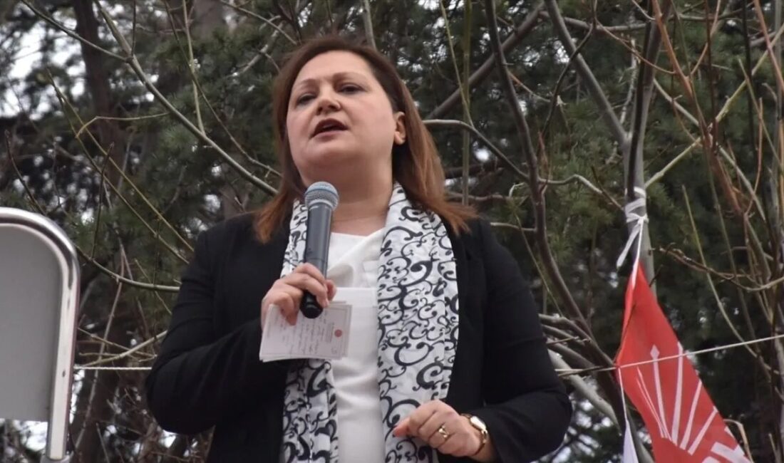Afyonkarahisar siyasetinde dikkat çeken bir iddia gündeme geldi. Cumhuriyet Halk