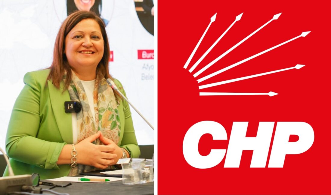 Afyonkarahisar Belediye Başkanı Burcu Köksal’ın AK Parti’ye geçeceğine yönelik iddialar