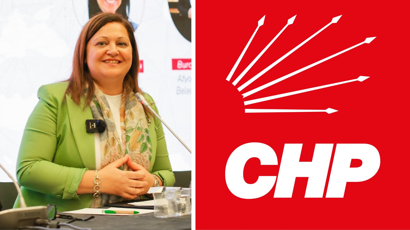Afyonkarahisar Belediye Başkanı Burcu Köksal’ın AK Parti’ye geçeceğine yönelik iddialar